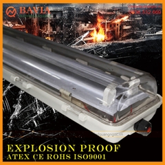 Explosion Proof LED BYS Explosion Proof LED BYS