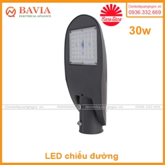 LED chiếu sáng đường CSD03 (30W)