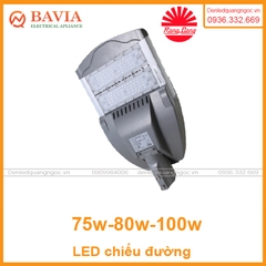 LED chiếu sáng đường 04 (80W)