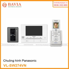 Chuông hình Panasonic VL-SW274VN Chuông hình Panasonic VL-SW274VN