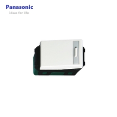 Hạt CT 1 chiều loại nhỏ màu trắng WEV5531-7SW Hạt CT 1 chiều loại nhỏ màu trắng WEV5531-7SW