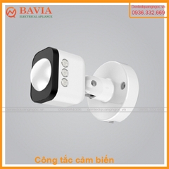 Công tắc cảm biến CT01.PIR 300W Công tắc cảm biến CT01.PIR 300W