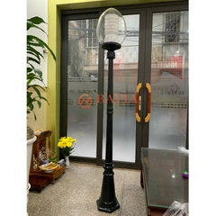 Cột đèn sân vườn cổ điển GL-C3011-1