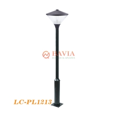 Cột đèn sân vườn  LC-PL1213 Cột đèn sân vườn  LC-PL1213
