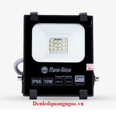 Đèn pha led Rạng Đông CP06 10W Đèn pha led Rạng Đông CP06 10W