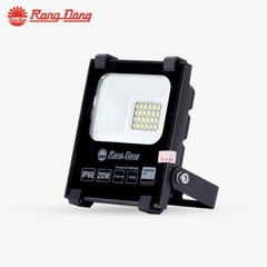Đèn pha led Rạng Đông CP06 20W Đèn pha led Rạng Đông CP06 20W
