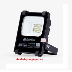 Đèn pha led Rạng Đông CP06 20W