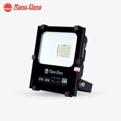 Đèn pha led Rạng Đông CP06 30W Đèn pha led Rạng Đông CP06 30W