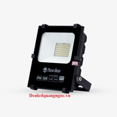 Đèn pha led rạng đông CP06 50W Đèn pha led rạng đông CP06 50W
