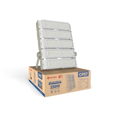 Đèn Pha Led Modul Rạng Đông 250W Đèn Pha Led Modul Rạng Đông 250W