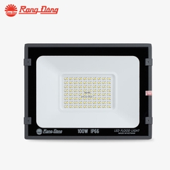 Đèn pha led Rạng Đông CP10 100W Đèn pha led Rạng Đông CP10 100W