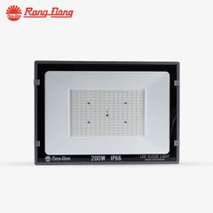 Đèn pha led Rạng Đông CP10 200W Đèn pha led Rạng Đông CP10 200W