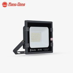 Đèn pha led Rạng Đông CP10 30W Đèn pha led Rạng Đông CP10 30W