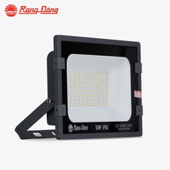Đèn pha led Rạng Đông CP10 50W Đèn pha led Rạng Đông CP10 50W