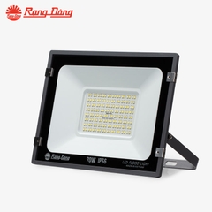 Đèn pha led Rạng Đông CP10 70W Đèn pha led Rạng Đông CP10 70W