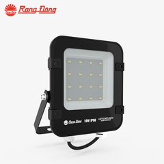 Đèn pha led Rạng Đông CP12 10W Đèn pha led Rạng Đông CP12 10W