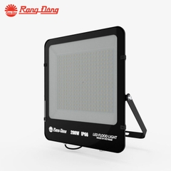 Đèn pha led Rạng Đông CP12 200W Đèn pha led Rạng Đông CP12 200W