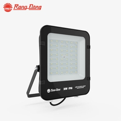 Đèn pha led Rạng Đông CP12 30W Đèn pha led Rạng Đông CP12 30W