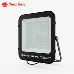 Đèn pha led Rạng Đông CP12 50W Đèn pha led Rạng Đông CP12 50W
