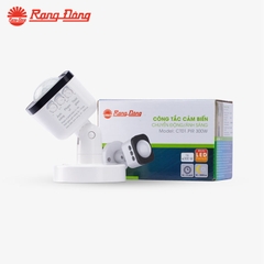 Công tắc cảm biến CT01.PIR 300W Công tắc cảm biến CT01.PIR 300W