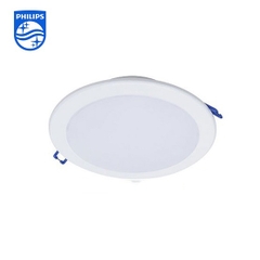 Đèn led âm trần 24W D200 DN020B Philips