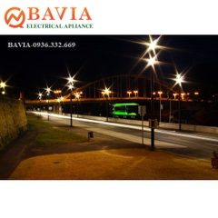 Đèn đường Led BAVIA BA-SA1-150W