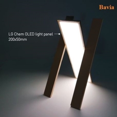 Đèn LED panel nghệ thuật BAVIA HH-3072