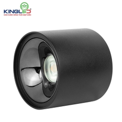 Đèn ống bơ chiếu rọi Kingled 12W (MALACHITE) Đèn ống bơ chiếu rọi Kingled 12W (MALACHITE)