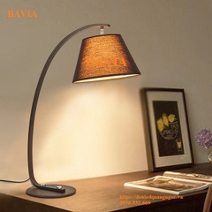 Đèn để bàn trang trí BA510DB-06 Đèn để bàn trang trí BA510DB-06