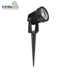 Đèn cắm cỏ Kingled  10W