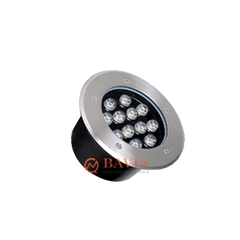 Đèn led âm đất BAVIA UG801-12W