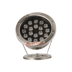 Đèn âm nước BAVIA UG8211-18W Đèn âm nước BAVIA UG8211-18W