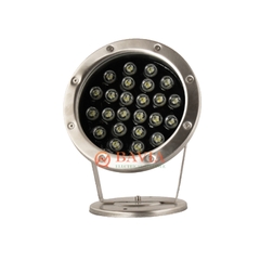 Đèn âm nước BAVIA UG8211-24W Đèn âm nước BAVIA UG8211-24W