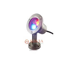 Đèn âm nước RGB BAVIA UG8213-3W