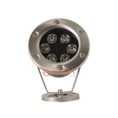 Đèn âm nước BAVIA UG8211-6W Đèn âm nước BAVIA UG8211-6W