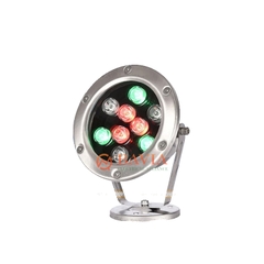 Đèn âm nước RGB BAVIA UG8213-9W Đèn âm nước RGB BAVIA UG8213-9W