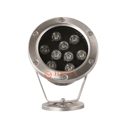 Đèn led âm nước BAVIA UG8211-9W Đèn led âm nước BAVIA UG8211-9W