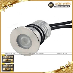 Đèn hồ bơi, âm nước đổi màu LC-UWL1309 Đèn hồ bơi, âm nước đổi màu LC-UWL1309