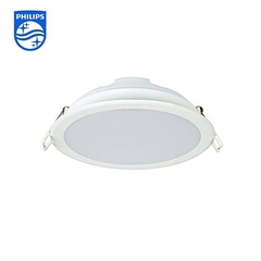 Đèn led âm trần Meson 5W D90 59447 Philips