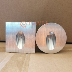 Đèn âm tường cầu thang LC-IG1514 Đèn âm tường cầu thang LC-IG1514