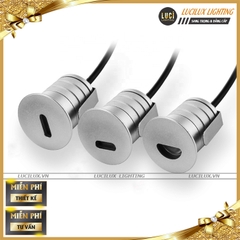 Đèn Led Âm tường, âm bậc cầu thang LC-WU3303 Đèn Led Âm tường, âm bậc cầu thang LC-WU3303