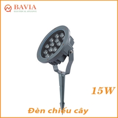 Đèn chiếu cây UG812-15W