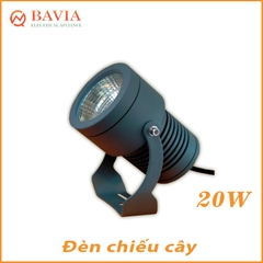 Đèn chiếu cây UG841-20W​​​​​​​