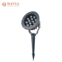 Đèn chiếu cây UG812-12W Đèn chiếu cây UG812-12W