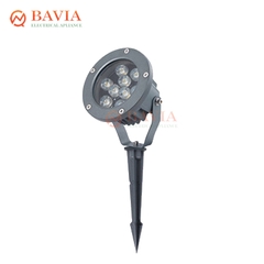 Đèn chiếu cây UG812-9W Đèn chiếu cây UG812-9W