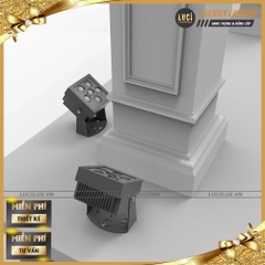 Đèn rọi cột LC-SP1609 Đèn rọi cột LC-SP1609