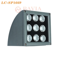 Đèn chiếu cây ,rọi cột LC-SP1665 Đèn chiếu cây ,rọi cột LC-SP1665