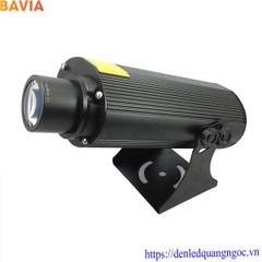 Đèn chiếu logo chống nước 20W Đèn chiếu logo chống nước 20W