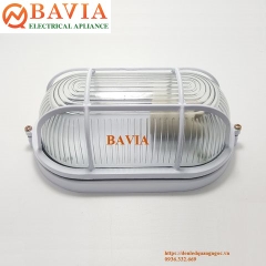 Đèn chống cháy nổ ốp nổi BAO50-13W Đèn chống cháy nổ ốp nổi BAO50-13W