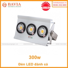 Đèn LED đánh cá 300W